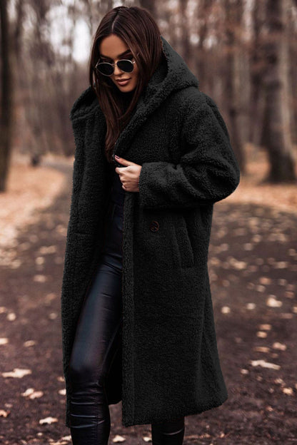 Emily™ - Cappotto classico invernale
