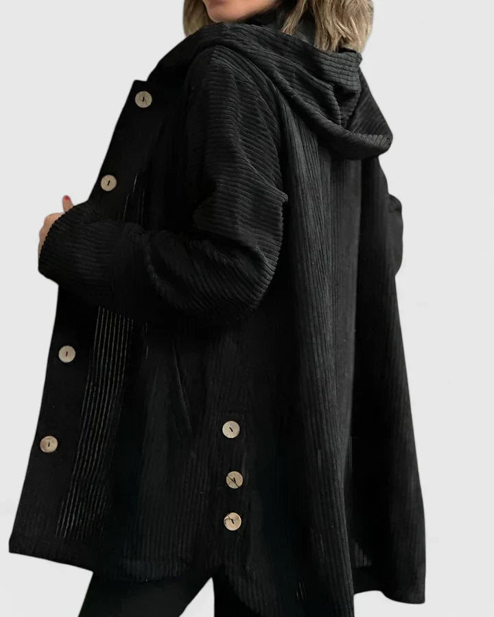 Ysalindah™ | Giacca Comoda