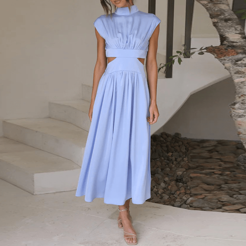 Blaise - Abito Midi Elegante