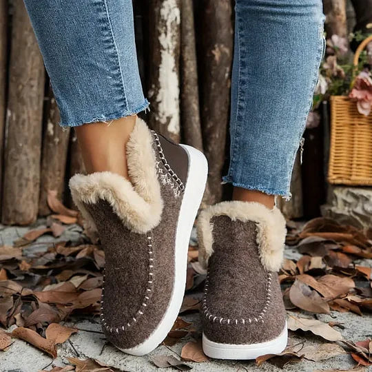 Venetia - Sneakers slip-on comode