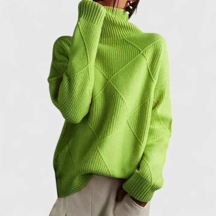 Adryssell | Maglione Comodo