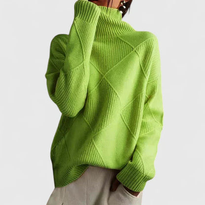 Adryssell | Maglione Comodo