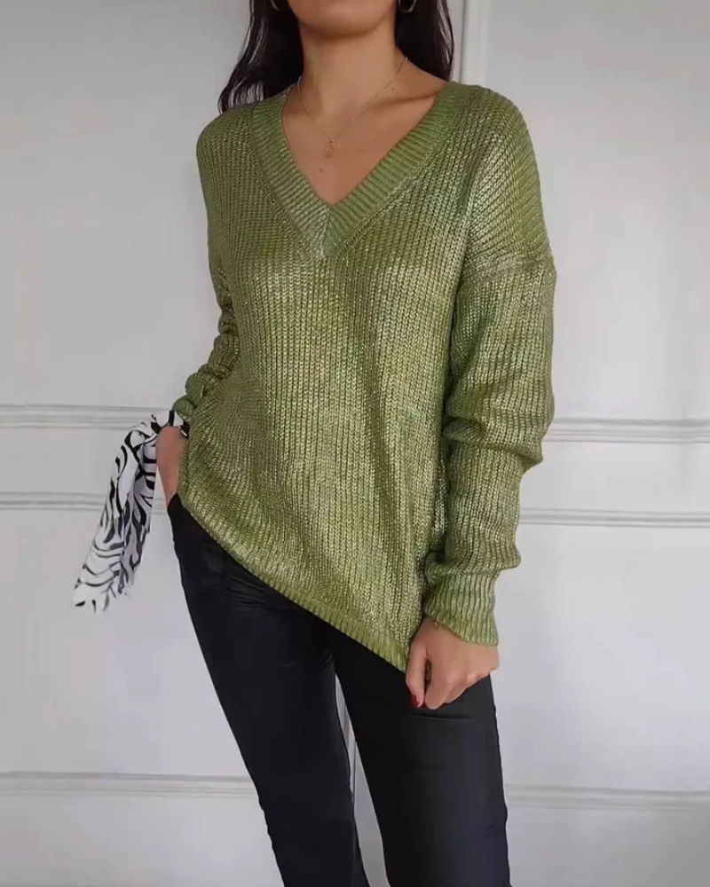 BALINA - MAGLIONE COMODO E STILOSO