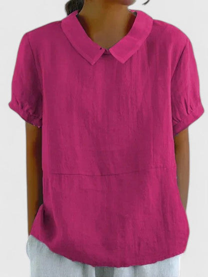Renee | Camicia elegante