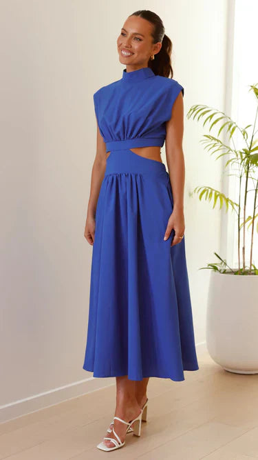 Blaise - Abito Midi Elegante