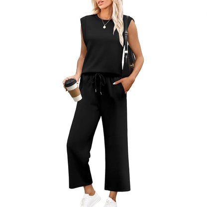INAYA – SET LOUNGE DI DUE PEZZI PER DONNA