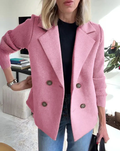 Blazer Casual da donna – Elegante e comodo