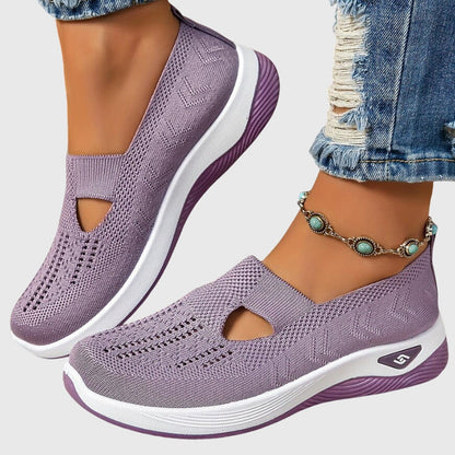 Joanne - Scarpe ortopediche per Paseo