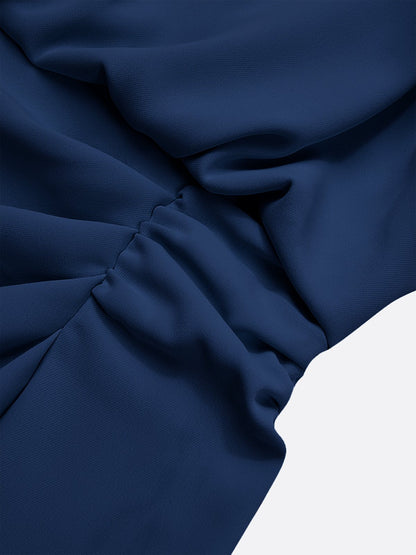 María | Abito midi di design
