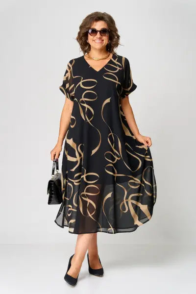 Maddy™ | Abito Acogedor e Elegante