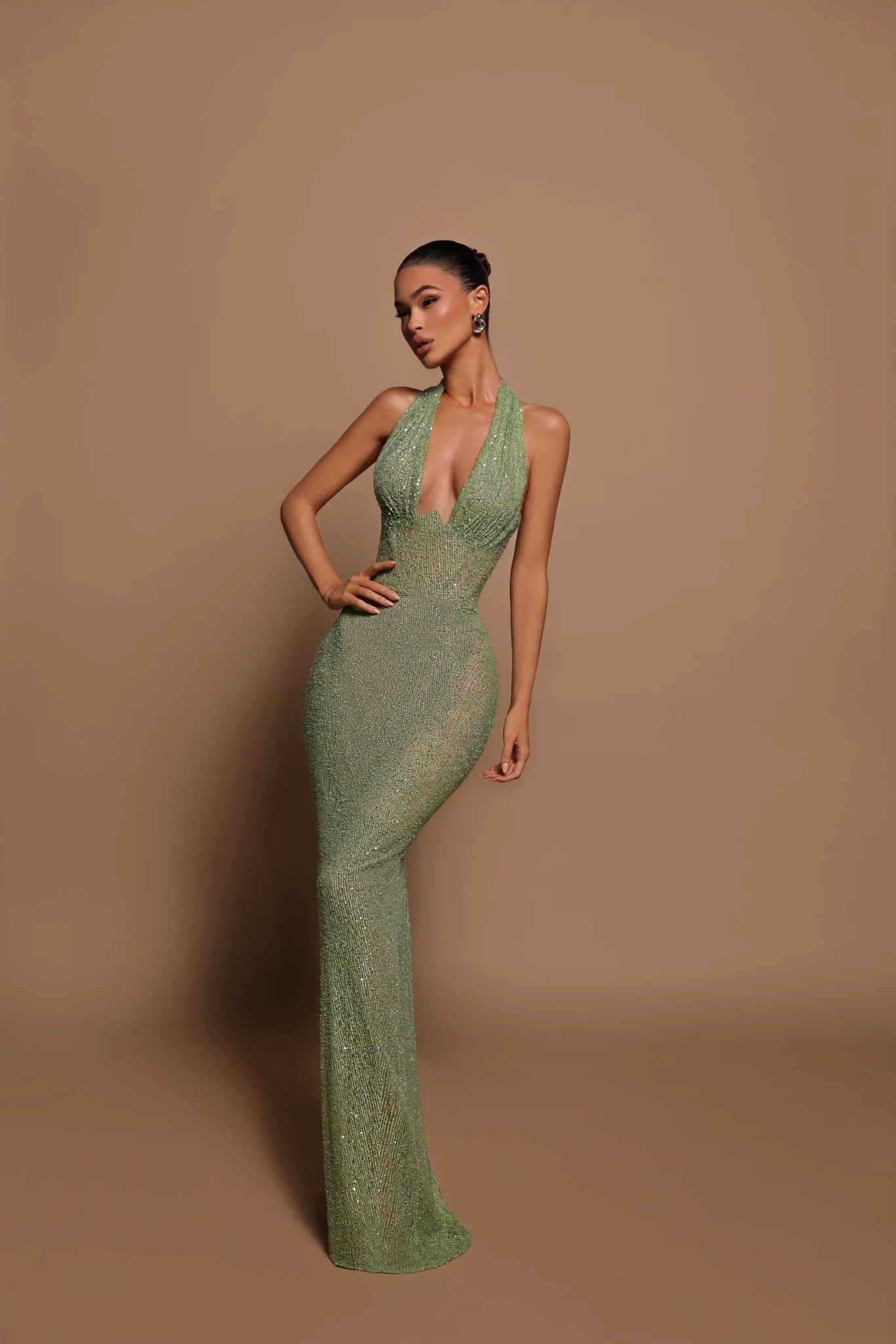 Zaira - Abito Maxi
