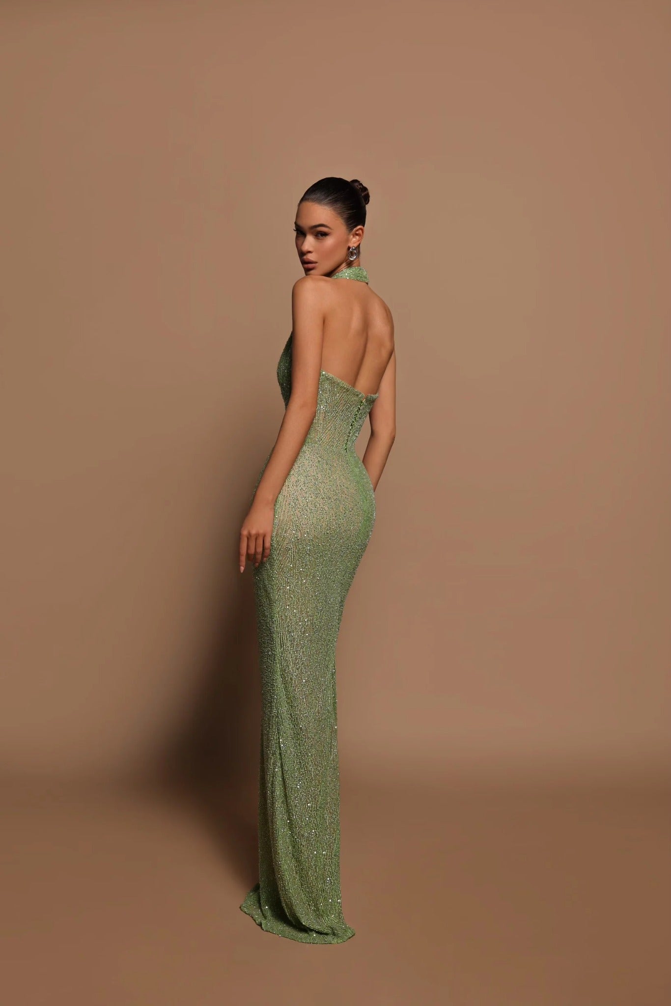 Zaira - Abito Maxi