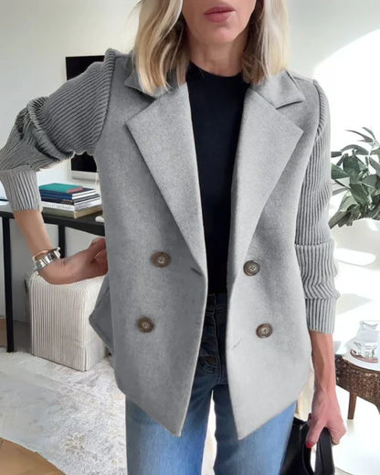 Blazer Casual da donna – Elegante e comodo