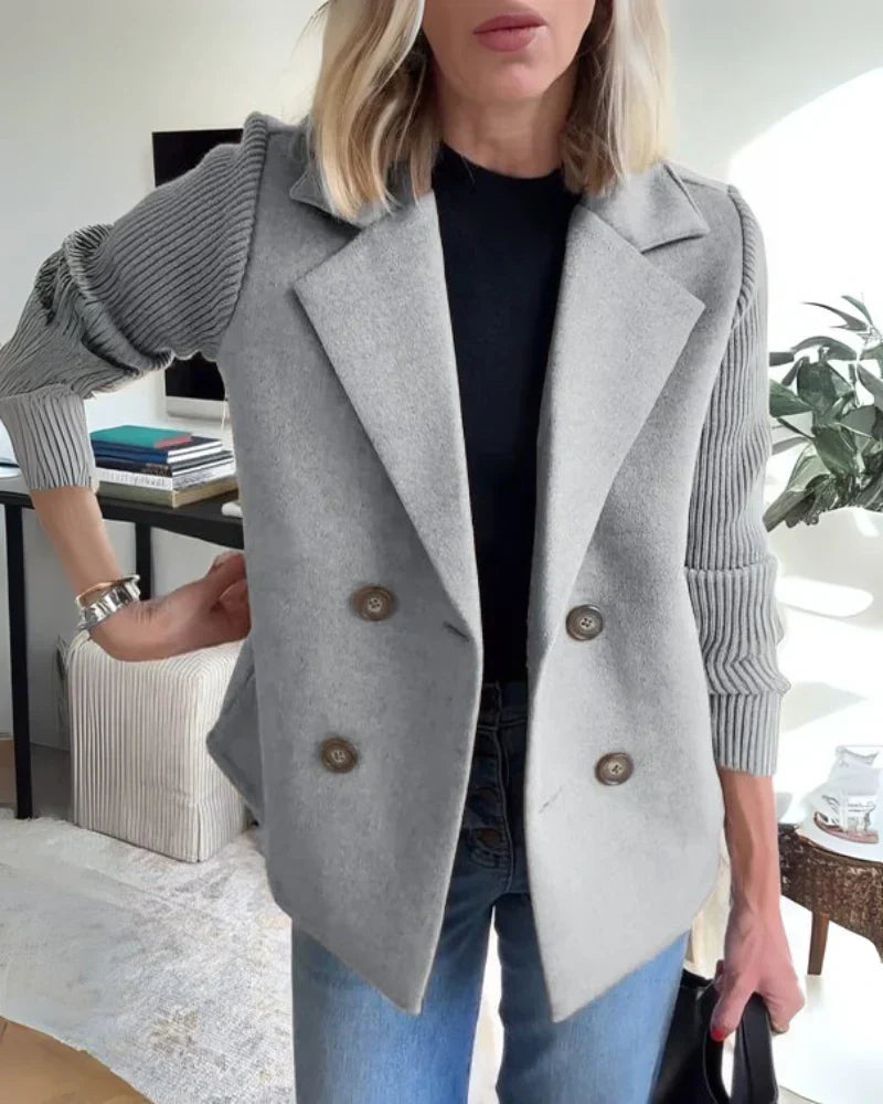 Blazer Casual da donna – Elegante e comodo
