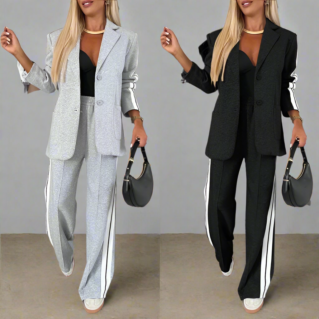 Joline™ Completo Urbano Elegante