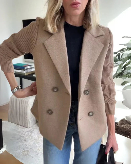 Blazer Casual da donna – Elegante e comodo