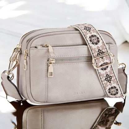 Camille | BORSA A SPALLA Raffinato