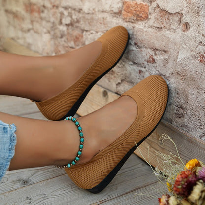Katherine - Scarpe ortopediche slip-on comodi