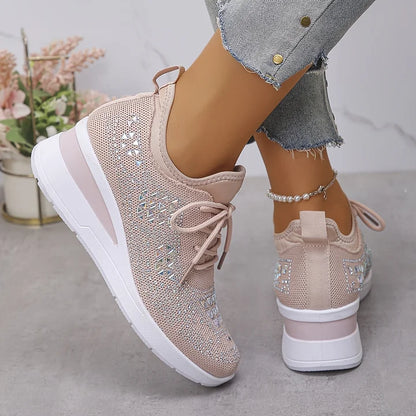 Giselle | Comodi Scarpe ortopediche