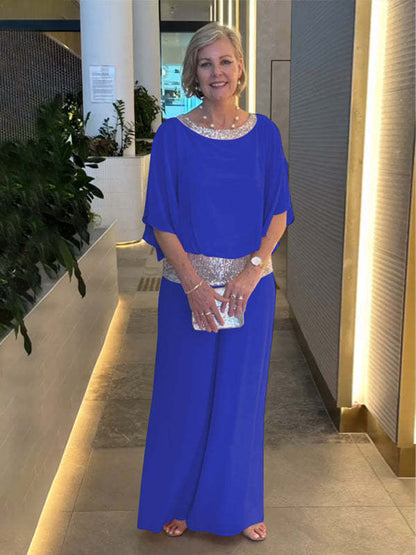 Mireya - Set Elegante e Chic