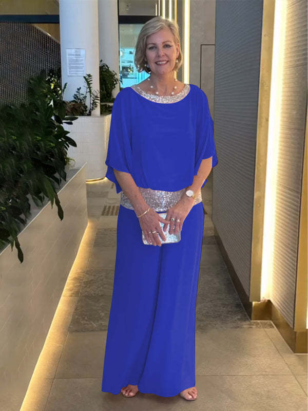Mireya - Set Elegante e Classico