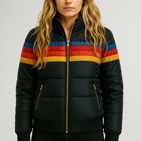 Marietta | Cappotto Impermeabile