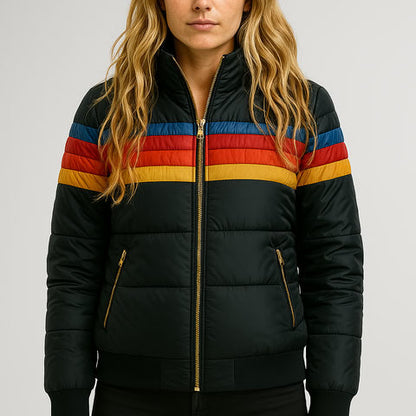 Marietta | Cappotto Impermeabile