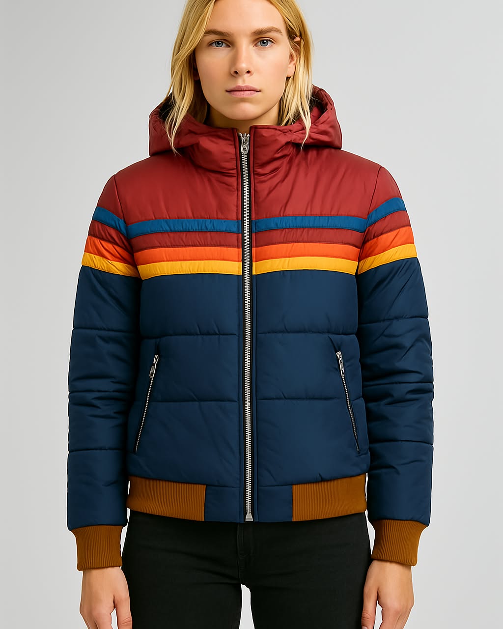 Marietta | Cappotto Impermeabile
