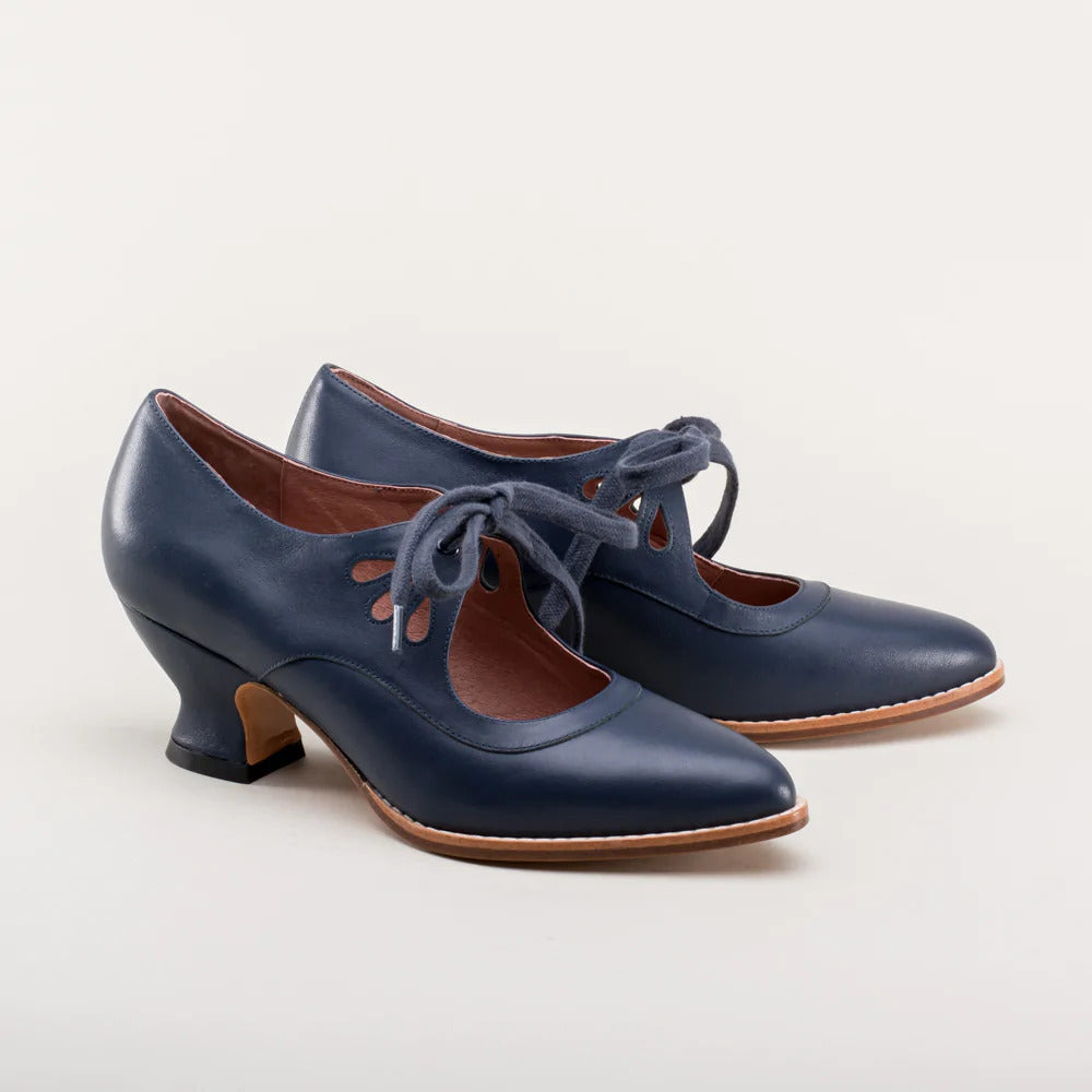 Fiona - Scarpe eleganti da donna con tacco