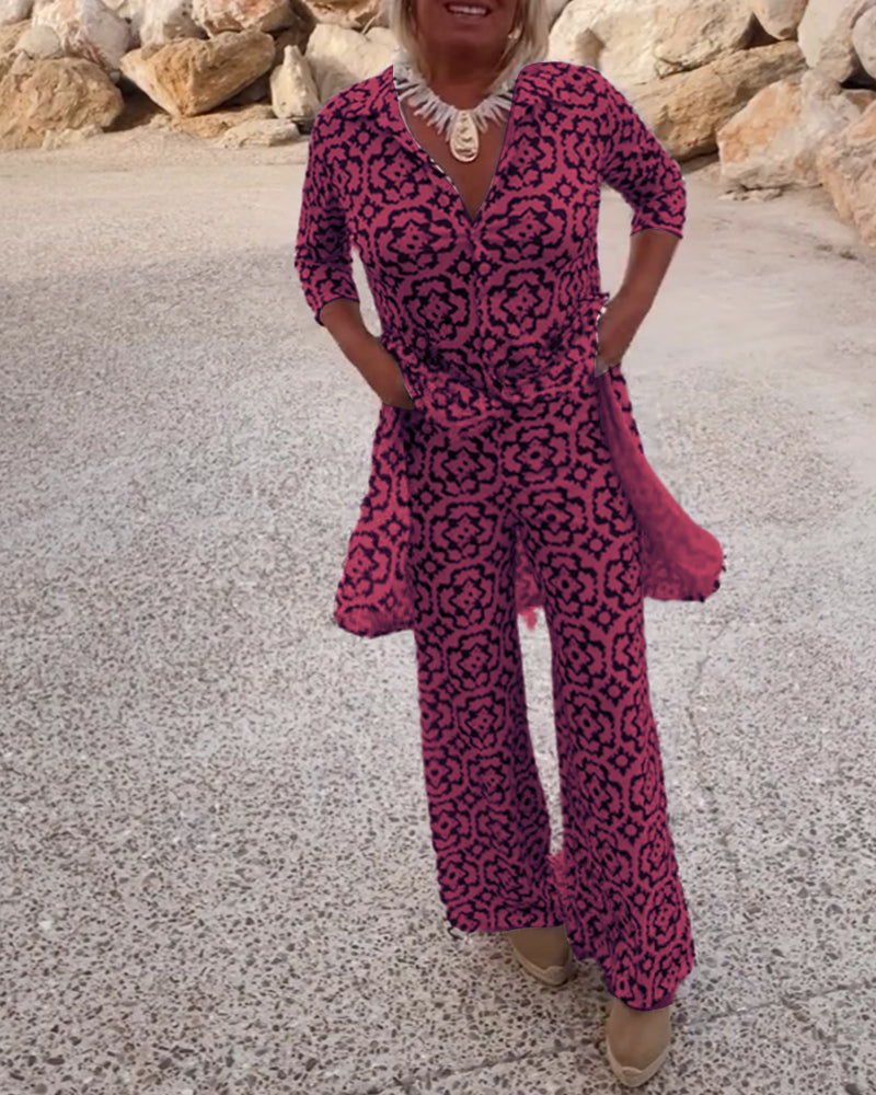 Kaelis | Set Maxi per Donne