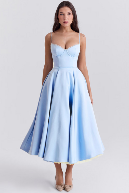 Carla™ | Abito elegante di Sera