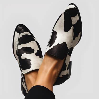 Josee - Scarpe eleganti di punta per donna