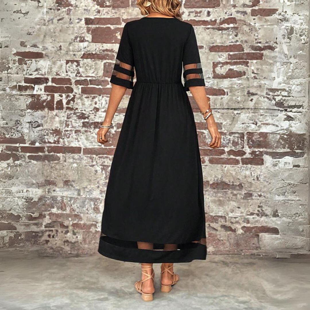 Sable – Abito elegante e Stiloso
