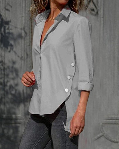 Blusa leggera Versatile
