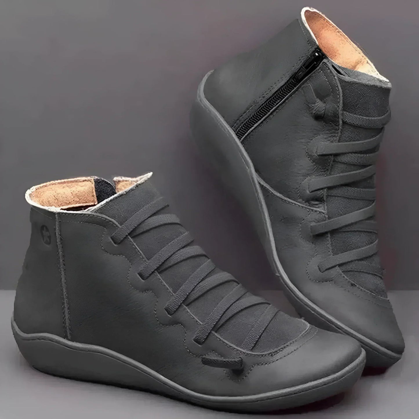Scarpe impermeabili Slip-On