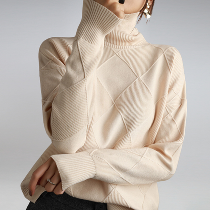 Roos | Maglione di Eleganza