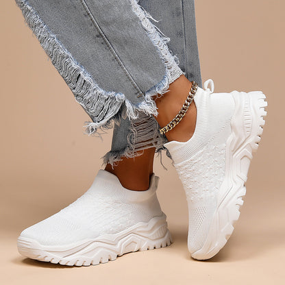 Helena - Sneakers Flyknit comode per donna