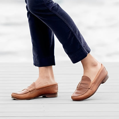 Tiffanie - Scarpe bajos casual per donna