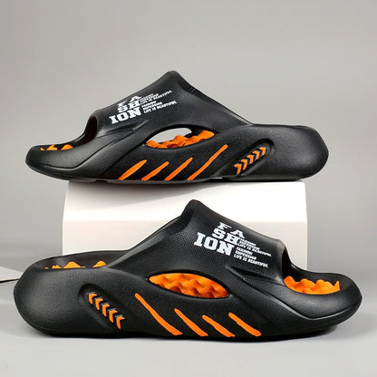 Alfred - Scarpe eleganti con soletta morbida per hombres
