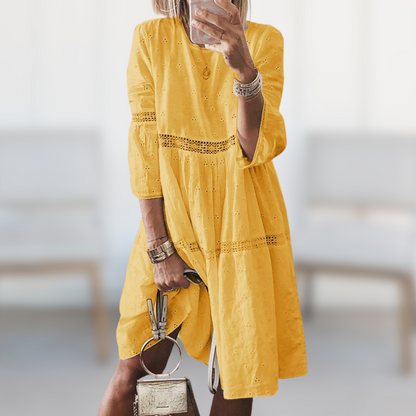 Vera | Abito Estivo Elegante