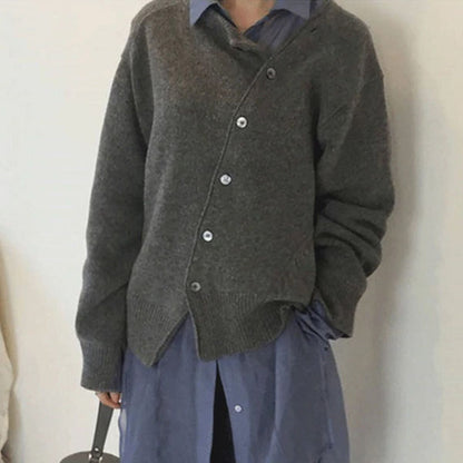 Alyssa™ – Maglioni Caldi ed eleganti