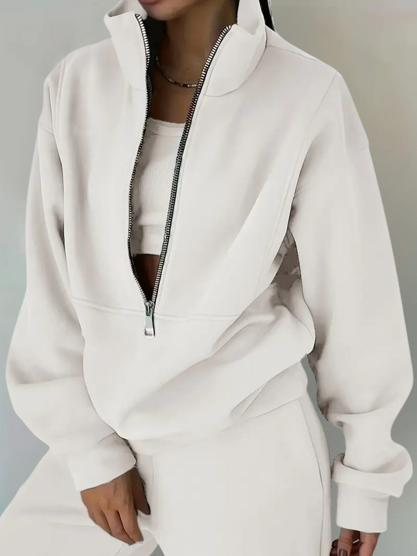 Helia - Set due pezzi Casual