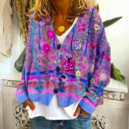 Everly - Top Acogedor e Stile