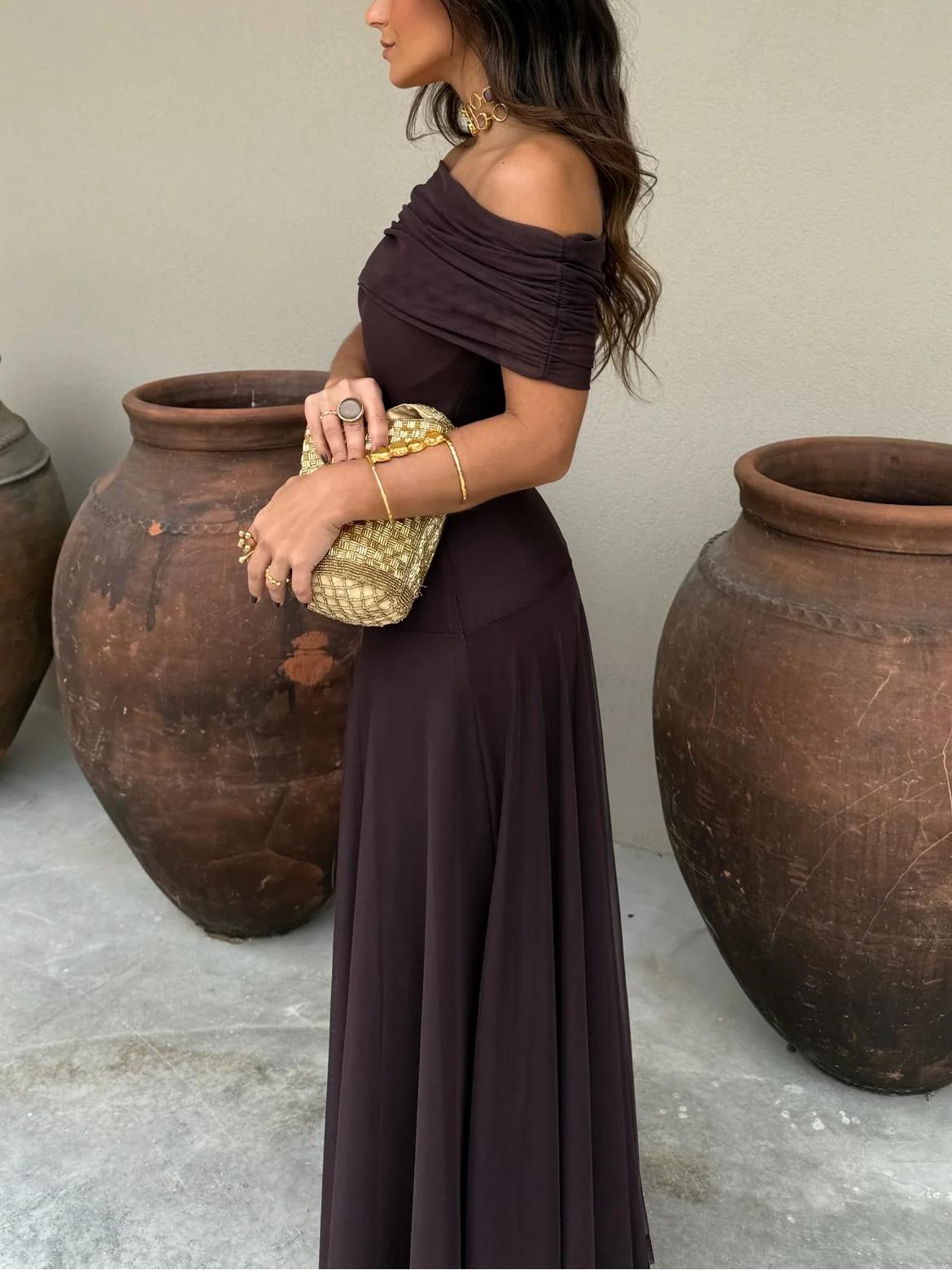 Abito casual Elegante Grace