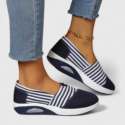 Sneakers ortopediche Julia Comfort Sostén Total Quotidiano