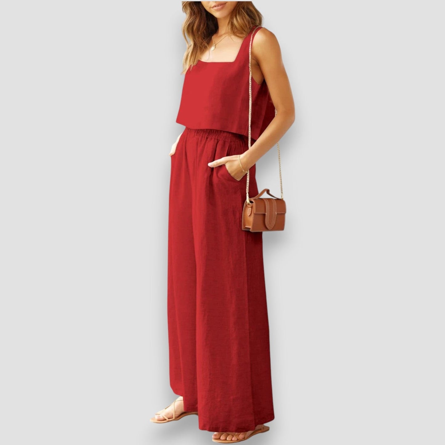 Allegra | Completo