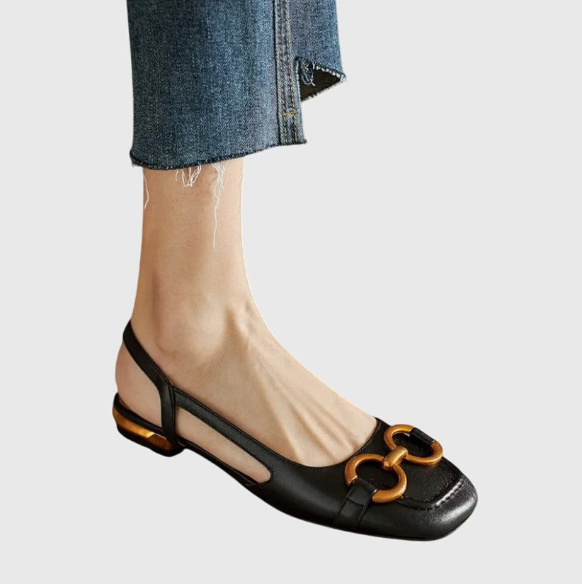 Cecilia™ | Sandali ortopedici