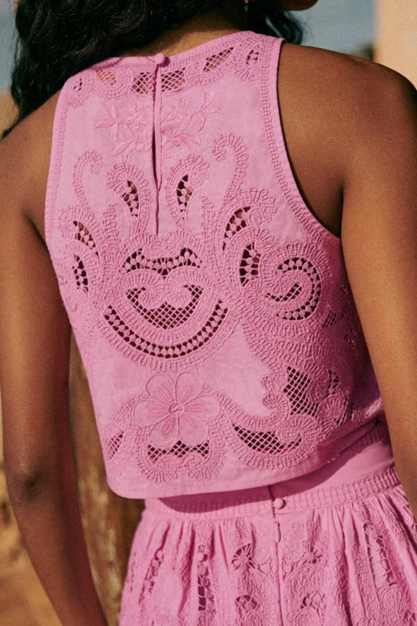Set di Pizzo Rosa Moise