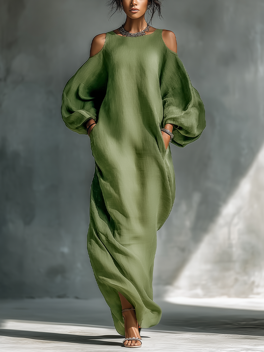 Charlyn™ Abito maxi