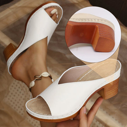 Nadia - Sandali ortopedici Eleganti